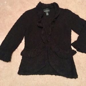 Cynthia Rowley jacket
